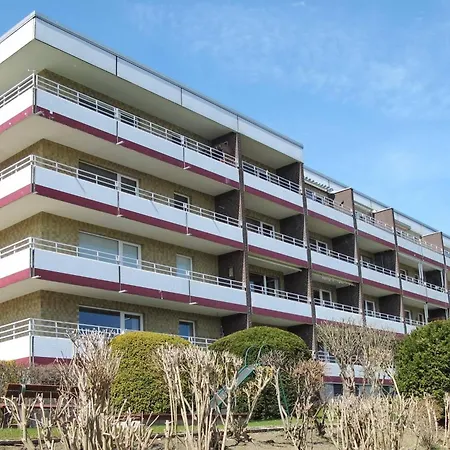 アパート Kaiserallee, 172 リューベック
